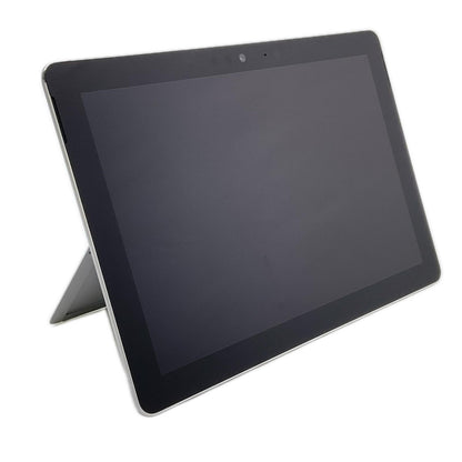 【全額返金保証】【最速発送】Microsoft Surface Go Intel(R) Pentium(R) CPU 4415Y @ 1.60GHz 4GB eMMC 64GB 91.9% 美品 動作確認済