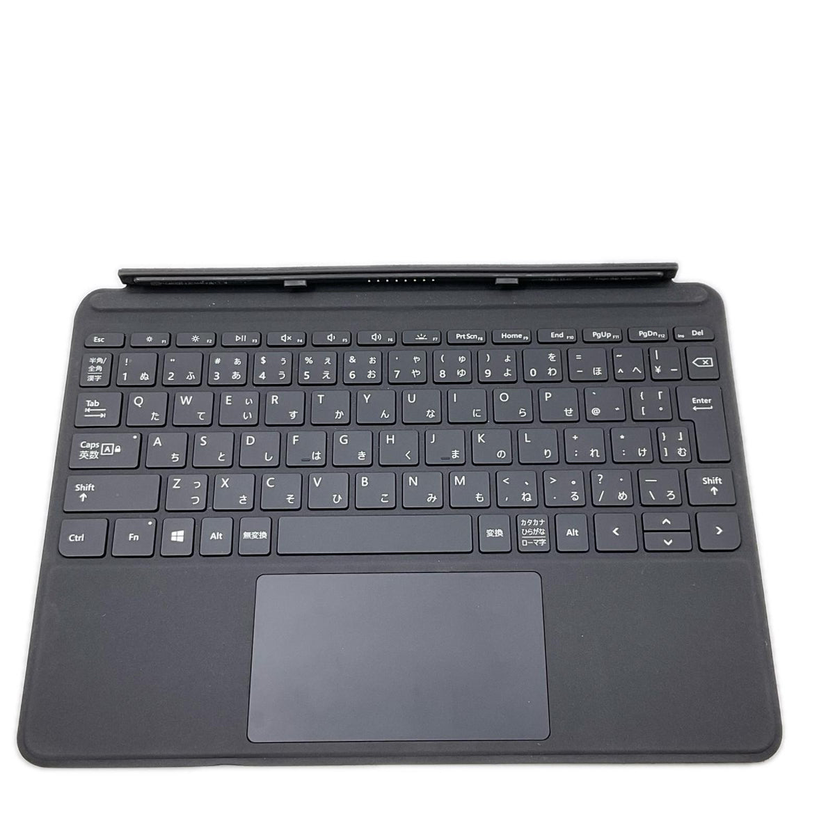 【全額返金保証】【最速発送】Microsoft Surface Go Intel(R) Pentium(R) CPU 4415Y @ 1.60GHz 4GB eMMC 64GB 91.9% 美品 動作確認済
