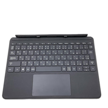 【全額返金保証】【最速発送】Microsoft Surface Go Intel(R) Pentium(R) CPU 4415Y @ 1.60GHz 4GB eMMC 64GB 91.9% 美品 動作確認済