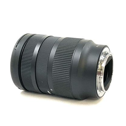 【全額返金保証】【最速発送】SIGMA 28-70mm F2.8 DG DN [ソニーE用] 動作確認済