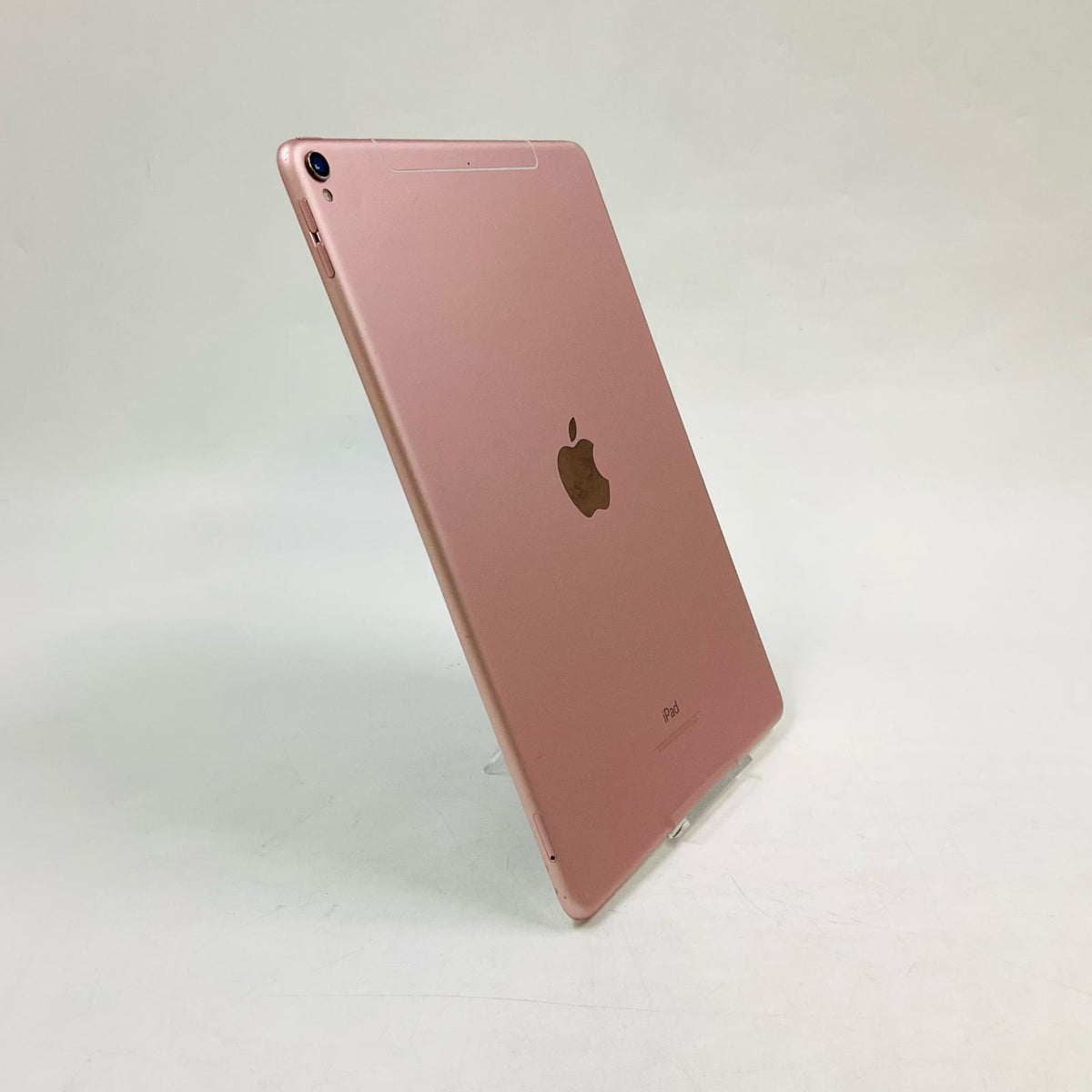 【最速発送】Apple iPad Pro 10.5インチ 第1世代 64GB ローズゴールド WiFi+Cellular docomo 白ロム【難有】