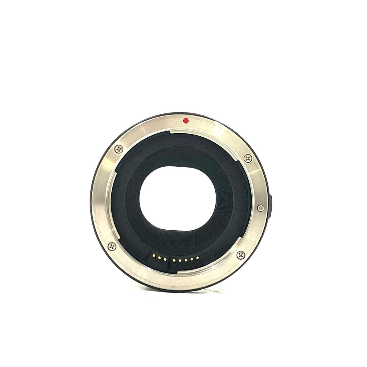【全額返金保証】【最速発送】Canon マウントアダプター EF-EOS M 美品 動作確認済