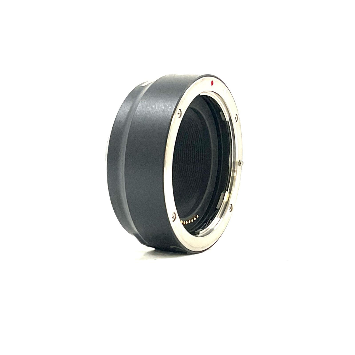 【全額返金保証】【最速発送】Canon マウントアダプター EF-EOS M 美品 動作確認済