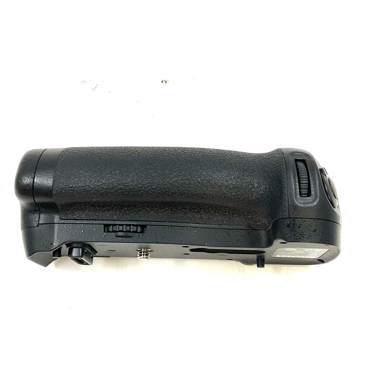【全額返金保証】【最速発送】Nikon MB-D18 美品 動作確認済