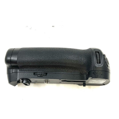 【全額返金保証】【最速発送】Nikon MB-D18 美品 動作確認済