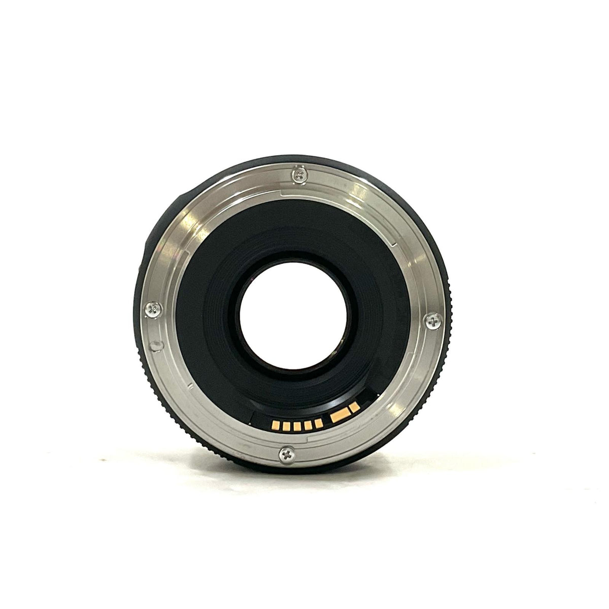 【全額返金保証】【最速発送】Canon EF50mm F1.8 STM 美品 動作確認済