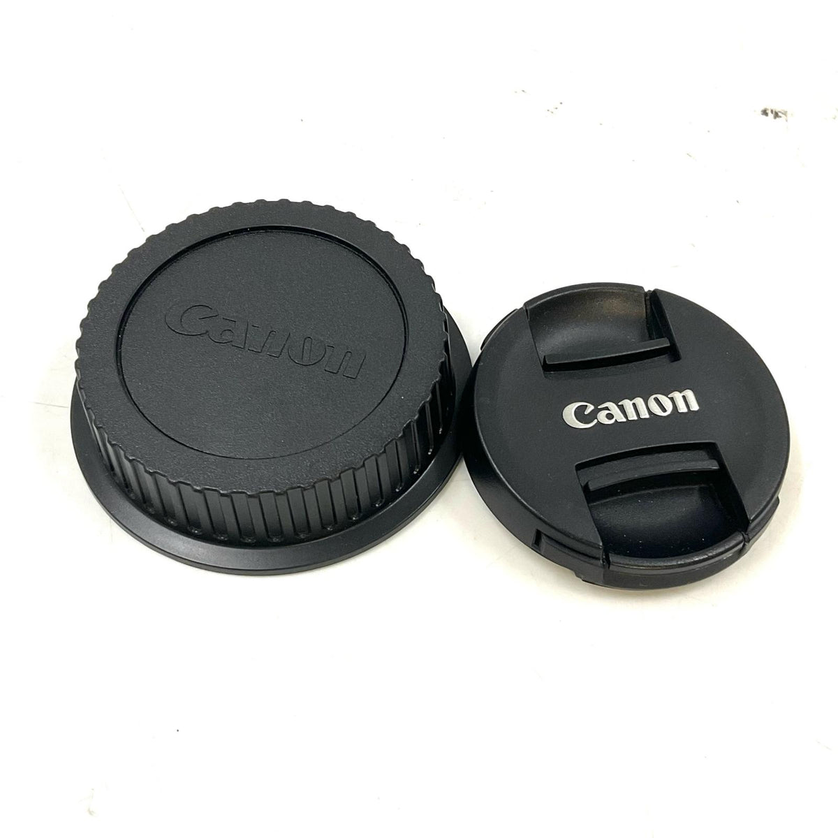 【全額返金保証】【最速発送】Canon EF50mm F1.8 STM 美品 動作確認済