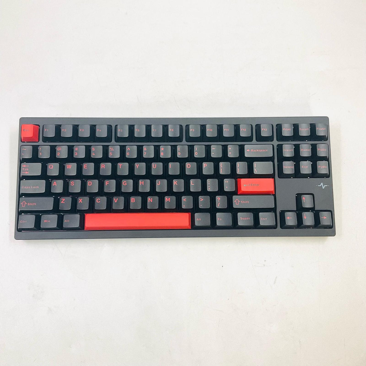 【全額返金保証】【最速発送】WOBKEY Crush80 美品 動作確認済