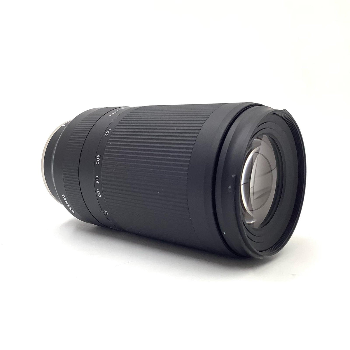 【全額返金保証】【最速発送】TAMRON 70-300mm F/4.5-6.3 Di III RXD (Model A047) 超美品 動作確認済