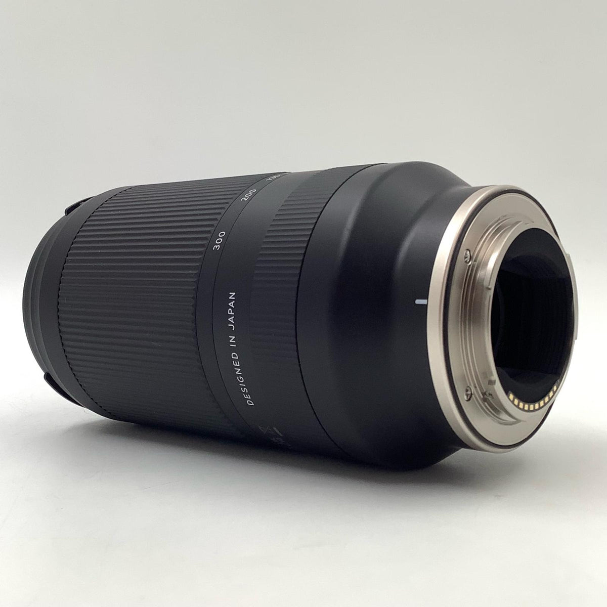 【全額返金保証】【最速発送】TAMRON 70-300mm F/4.5-6.3 Di III RXD (Model A047) 超美品 動作確認済