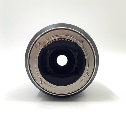 【全額返金保証】【最速発送】TAMRON 70-300mm F/4.5-6.3 Di III RXD (Model A047) 超美品 動作確認済