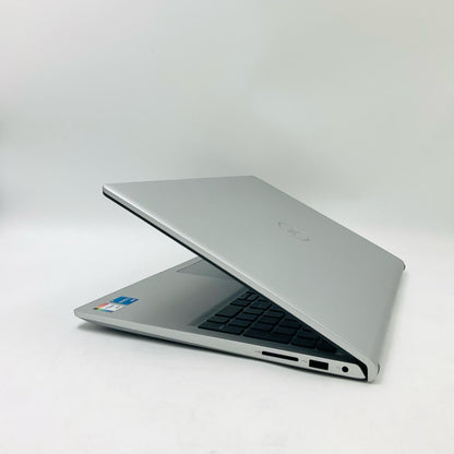 【全額返金保証】【最速発送】DELL Inspiron 15 3520 NI355J-EHLNPS intel Core i5-1235U 16GB M.2 SSD 512GB 100% 美品 動作確認済