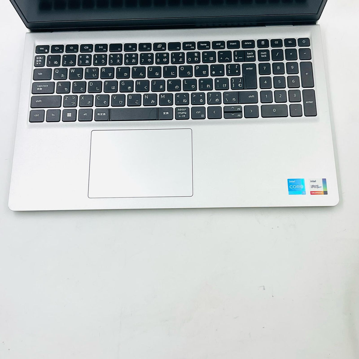 【全額返金保証】【最速発送】DELL Inspiron 15 3520 NI355J-EHLNPS intel Core i5-1235U 16GB M.2 SSD 512GB 100% 美品 動作確認済
