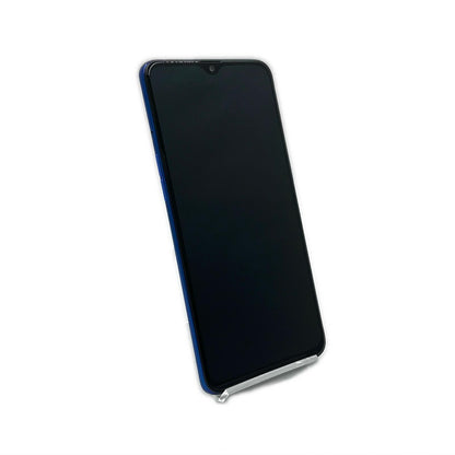 【全額返金保証】【最速発送】OPPO Reno A 64GB ブルー SIMフリー CPH1983 白ロム 美品 動作確認済