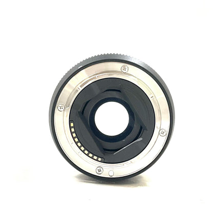 【全額返金保証】【最速発送】Sony FE 20mm F1.8 G SEL20F18G 美品 動作確認済