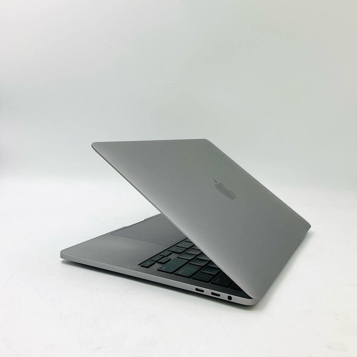 【全額返金保証】【最速発送】Apple MacBook Pro 13インチ 2020 2GHz クアッドコアIntel Core i5 16GB 512GB スペースグレイ 美品 動作確認済