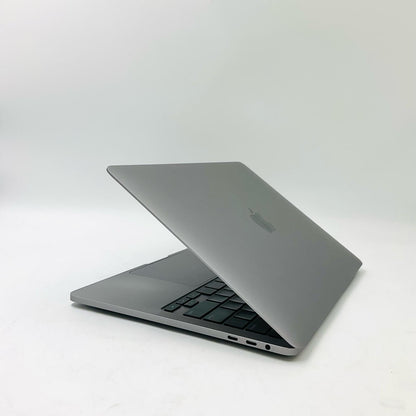 【全額返金保証】【最速発送】Apple MacBook Pro 13インチ 2020 2GHz クアッドコアIntel Core i5 16GB 512GB スペースグレイ 美品 動作確認済