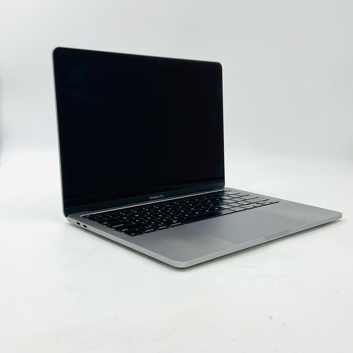 【全額返金保証】【最速発送】Apple MacBook Pro 13インチ 2020 2GHz クアッドコアIntel Core i5 16GB 512GB スペースグレイ 美品 動作確認済