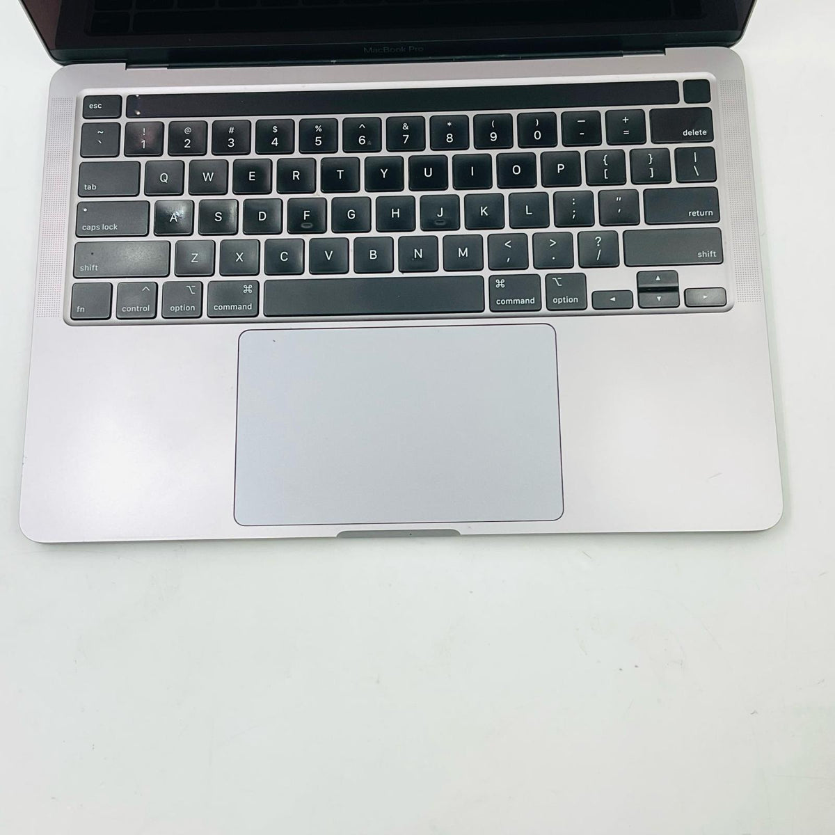 【全額返金保証】【最速発送】Apple MacBook Pro 13インチ 2020 2GHz クアッドコアIntel Core i5 16GB 512GB スペースグレイ 美品 動作確認済