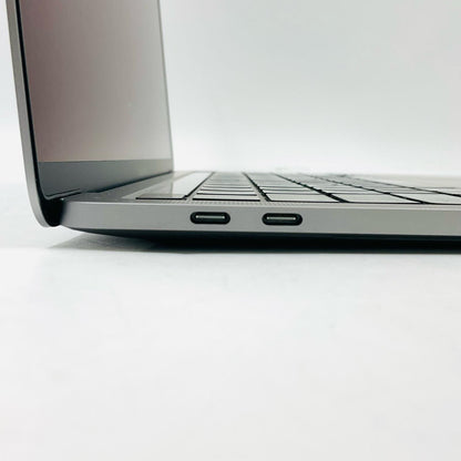 【全額返金保証】【最速発送】Apple MacBook Pro 13インチ 2020 2GHz クアッドコアIntel Core i5 16GB 512GB スペースグレイ 美品 動作確認済