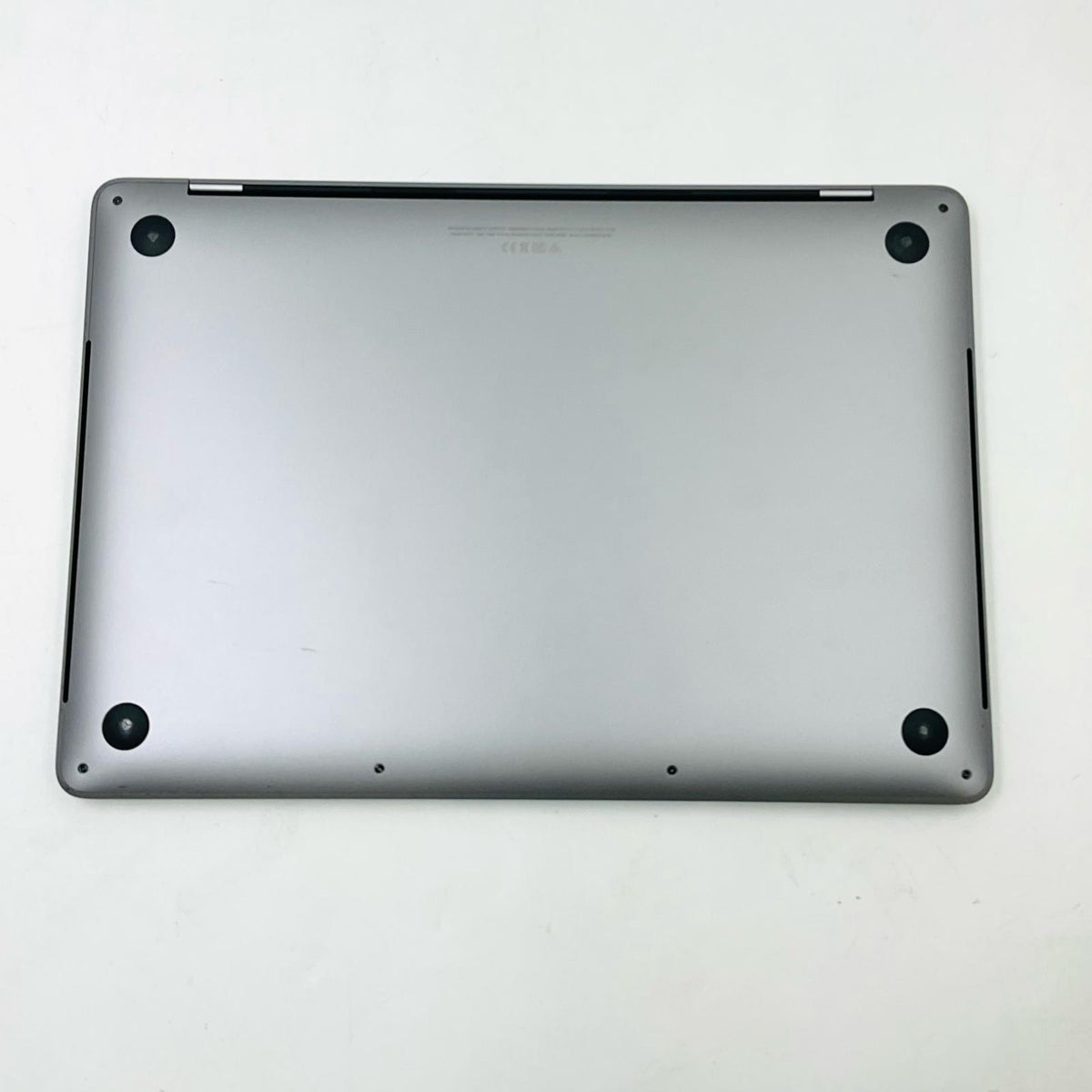 【全額返金保証】【最速発送】Apple MacBook Pro 13インチ 2020 2GHz クアッドコアIntel Core i5 16GB 512GB スペースグレイ 美品 動作確認済