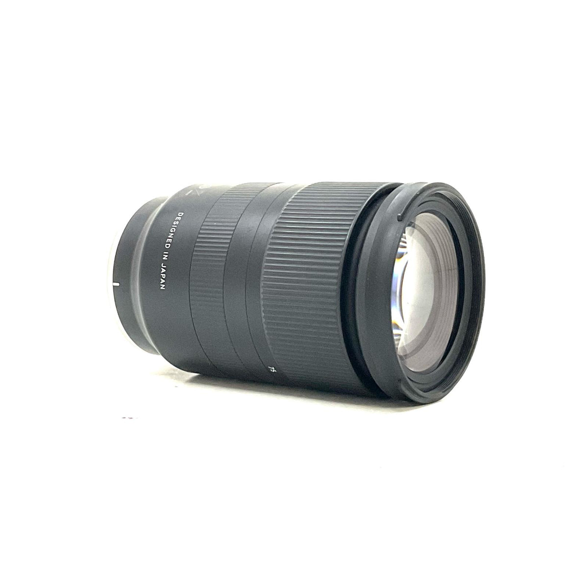 【全額返金保証】【最速発送】TAMRON 28-75mm F/2.8 Di III RXD (Model A036) 動作確認済