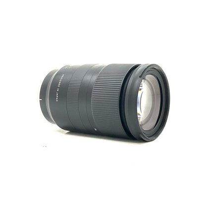 【全額返金保証】【最速発送】TAMRON 28-75mm F/2.8 Di III RXD (Model A036) 動作確認済