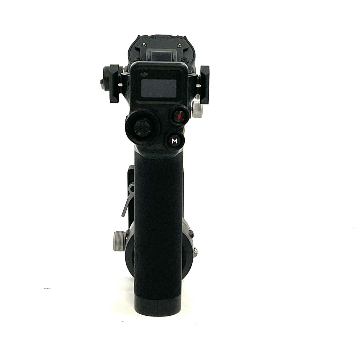 【全額返金保証】【最速発送】DJI RSC 2 美品 動作確認済