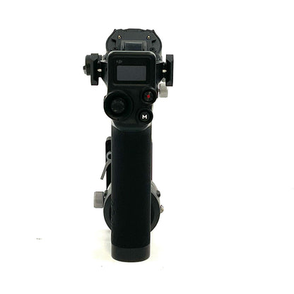 【全額返金保証】【最速発送】DJI RSC 2 美品 動作確認済