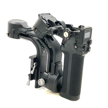 【全額返金保証】【最速発送】DJI RSC 2 美品 動作確認済