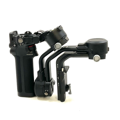 【全額返金保証】【最速発送】DJI RSC 2 美品 動作確認済