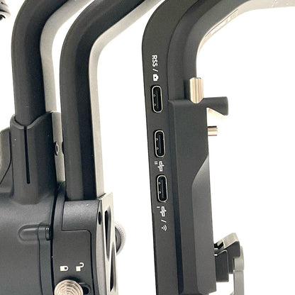 【全額返金保証】【最速発送】DJI RSC 2 美品 動作確認済