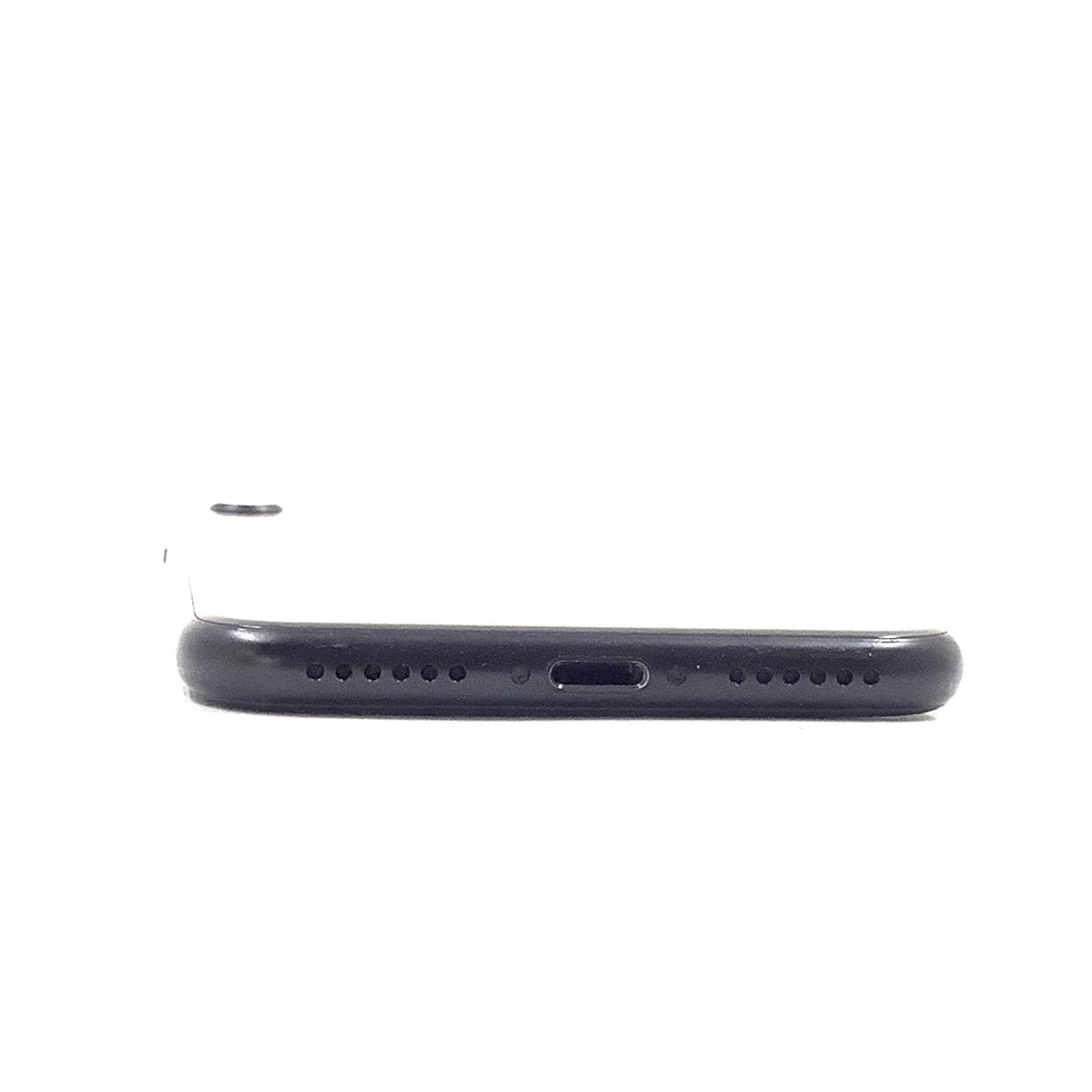 【全額返金保証】【最速発送】Apple iPhone iPhone SE（第2世代） 64GB ブラック au 白ロム 美品 動作確認済 83%
