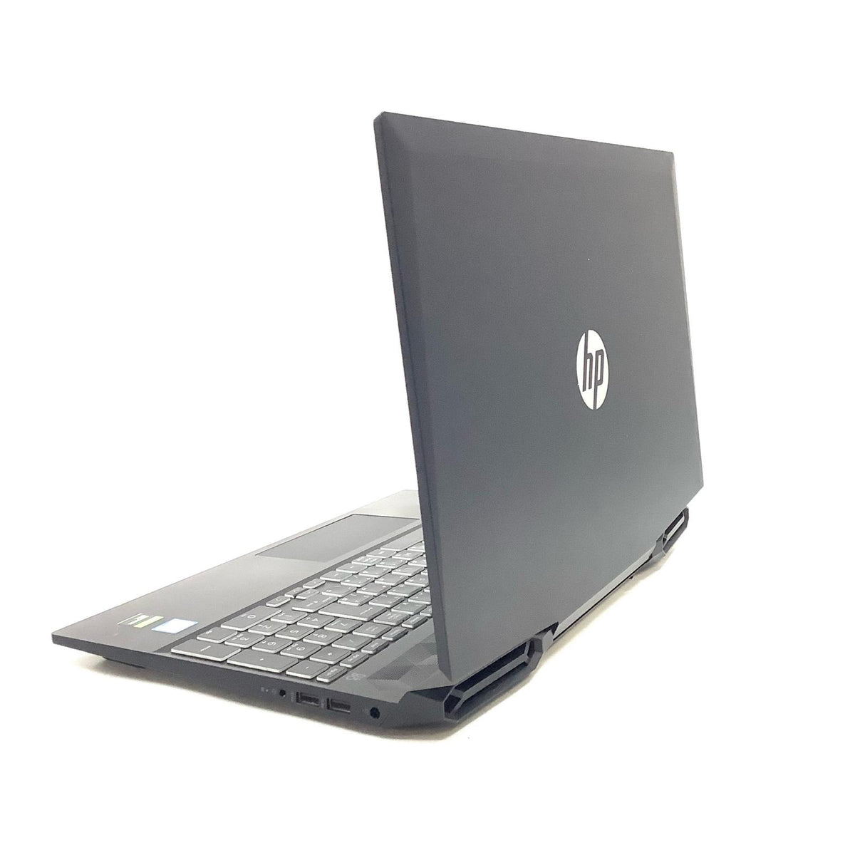 【全額返金保証】【最速発送】HP Pavilion 15-dk0015TX Intel(R) Core(TM) i7-9750H CPU @ 2.60GHz 16GB HDD 1TB SSD 256GB NVIDIA GeForce GTX 1650 / Intel(R) UHD Graphics 630 83% 動作確認済