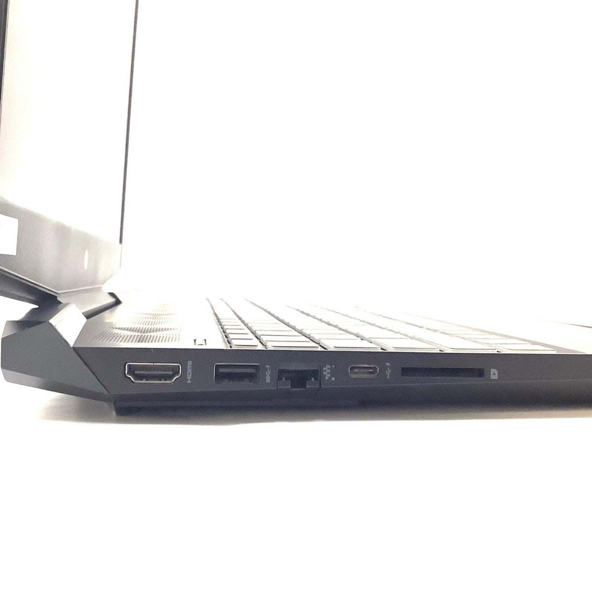 【全額返金保証】【最速発送】HP Pavilion 15-dk0015TX Intel(R) Core(TM) i7-9750H CPU @ 2.60GHz 16GB HDD 1TB SSD 256GB NVIDIA GeForce GTX 1650 / Intel(R) UHD Graphics 630 83% 動作確認済