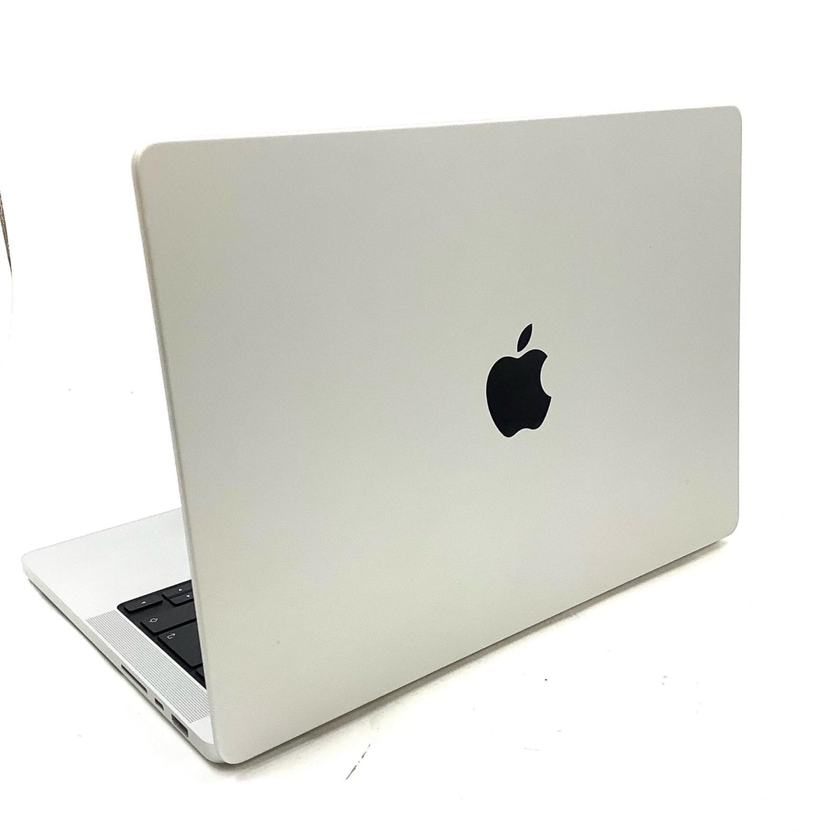 【全額返金保証】【最速発送】Apple MacBook Pro 14インチ 2024 Apple M4 Pro 48GB 1TB シルバー 100% 美品 動作確認済