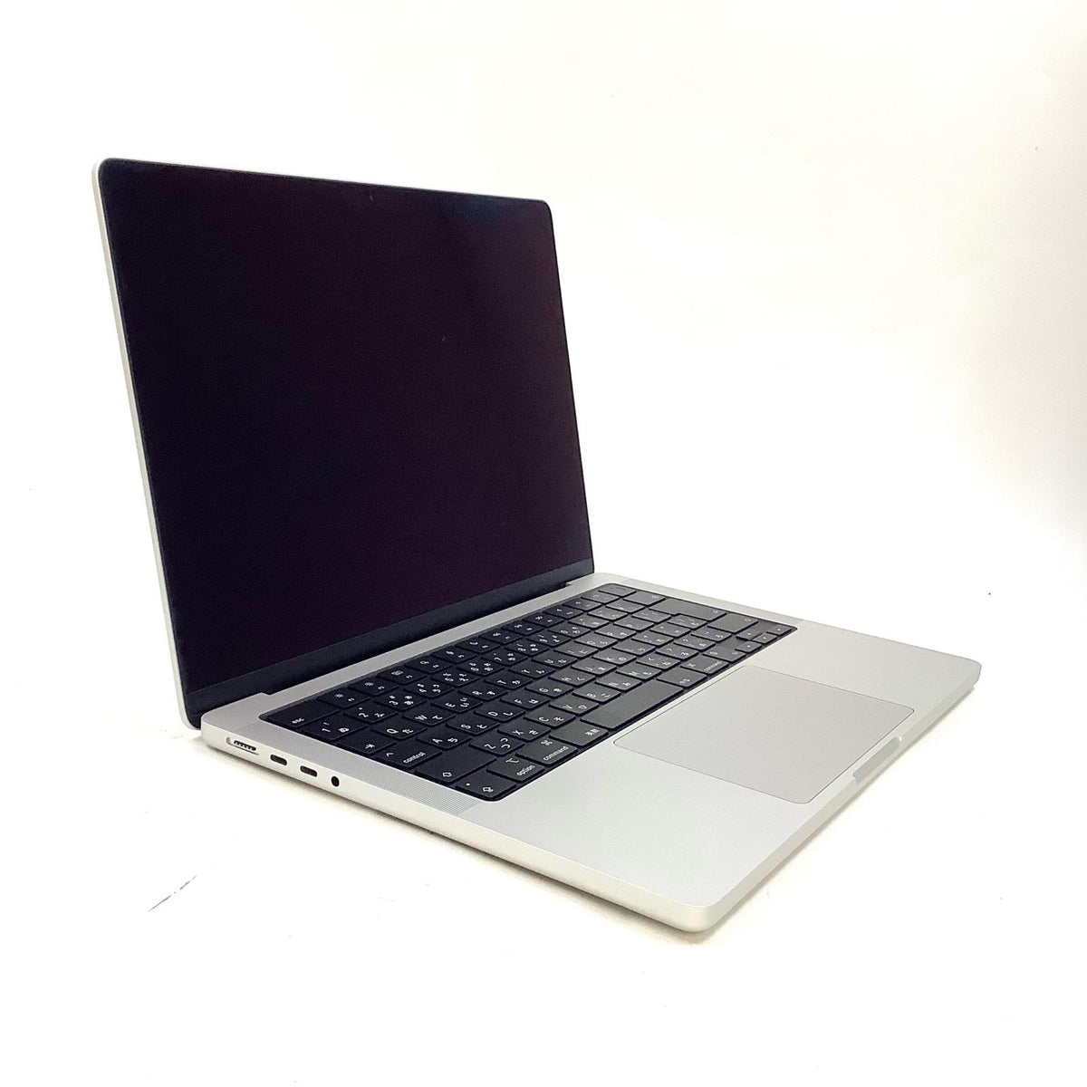 【全額返金保証】【最速発送】Apple MacBook Pro 14インチ 2024 Apple M4 Pro 48GB 1TB シルバー 100% 美品 動作確認済