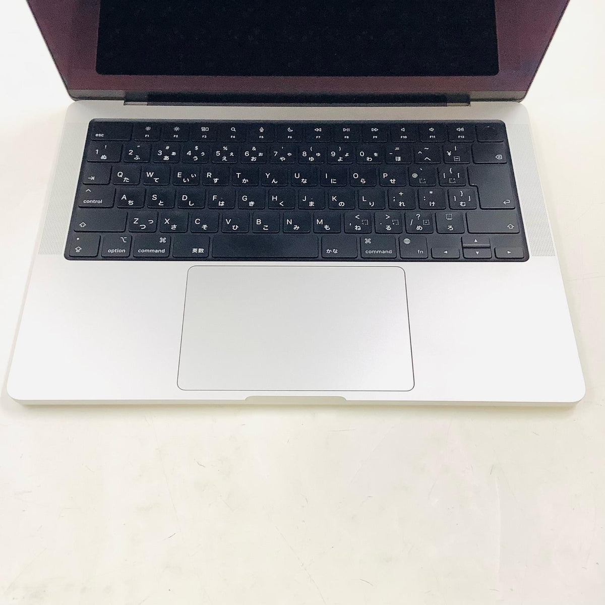 【全額返金保証】【最速発送】Apple MacBook Pro 14インチ 2024 Apple M4 Pro 48GB 1TB シルバー 100% 美品 動作確認済
