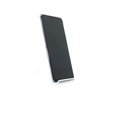 【全額返金保証】【最速発送】OPPO Reno 3 A 128GB ホワイト SIMフリー CPH2013 白ロム 美品 動作確認済