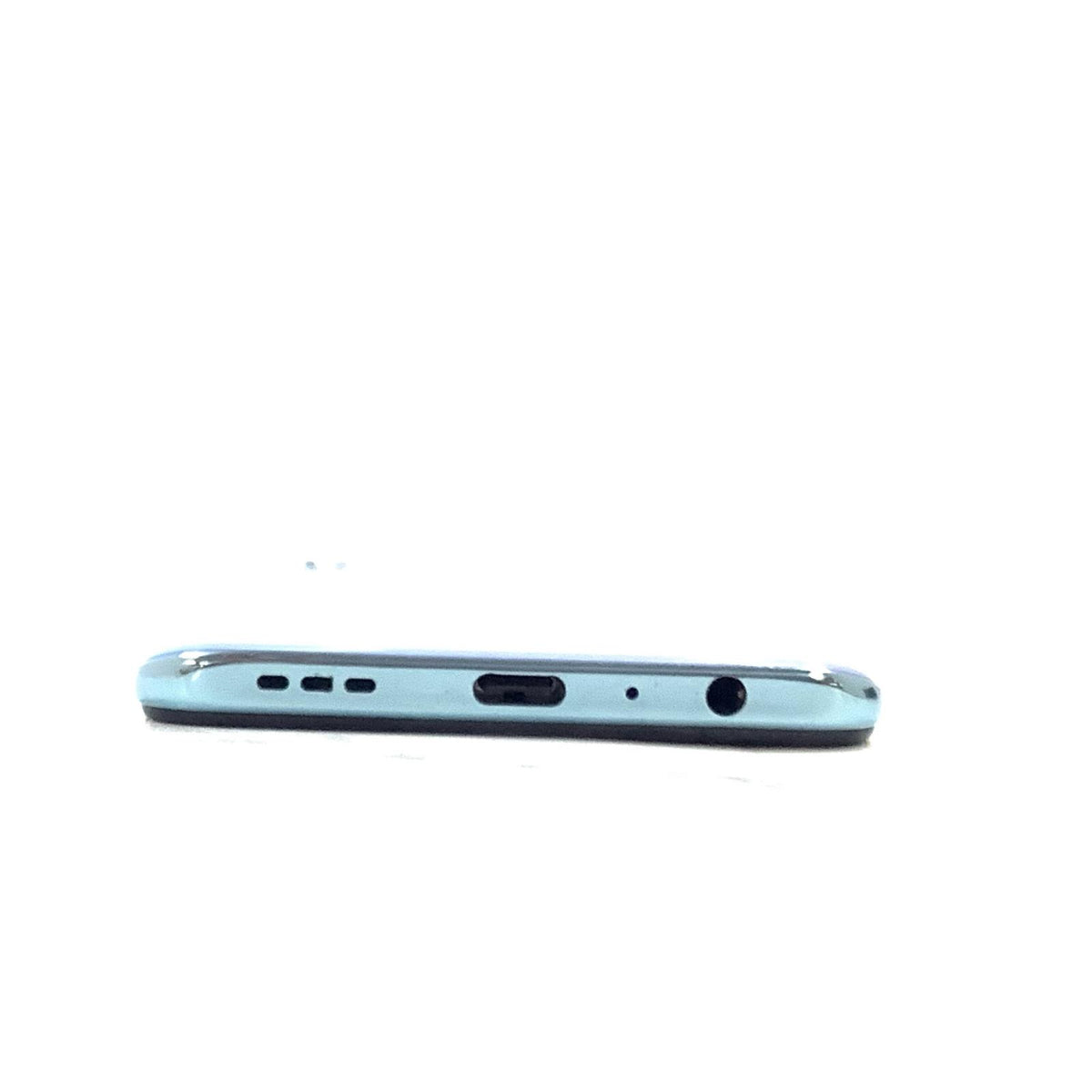 【全額返金保証】【最速発送】OPPO Reno 3 A 128GB ホワイト SIMフリー CPH2013 白ロム 美品 動作確認済
