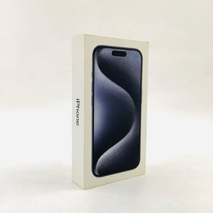 【全額返金保証】【最速発送】Apple iPhone iPhone 15 Pro 512GB ブラックチタニウム SIMフリー 白ロム 動作確認済 100%