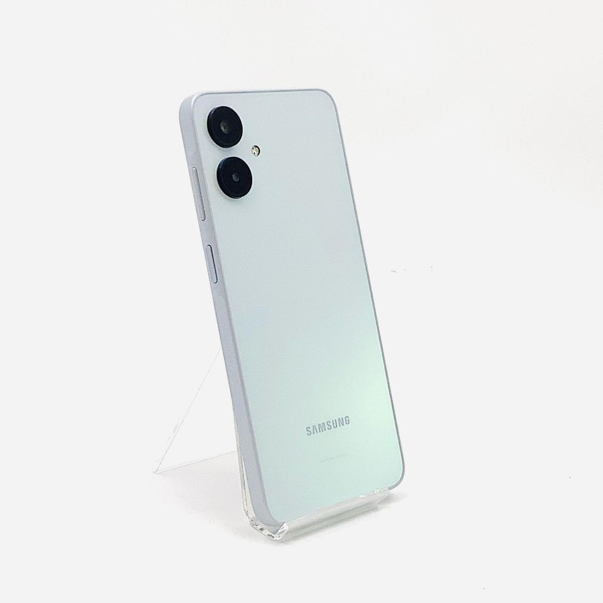 【全額返金保証】【最速発送】SAMSUNG Galaxy A25 5G 64GB ライトブルー 楽天モバイル SM-A253C 白ロム 超美品 動作確認済