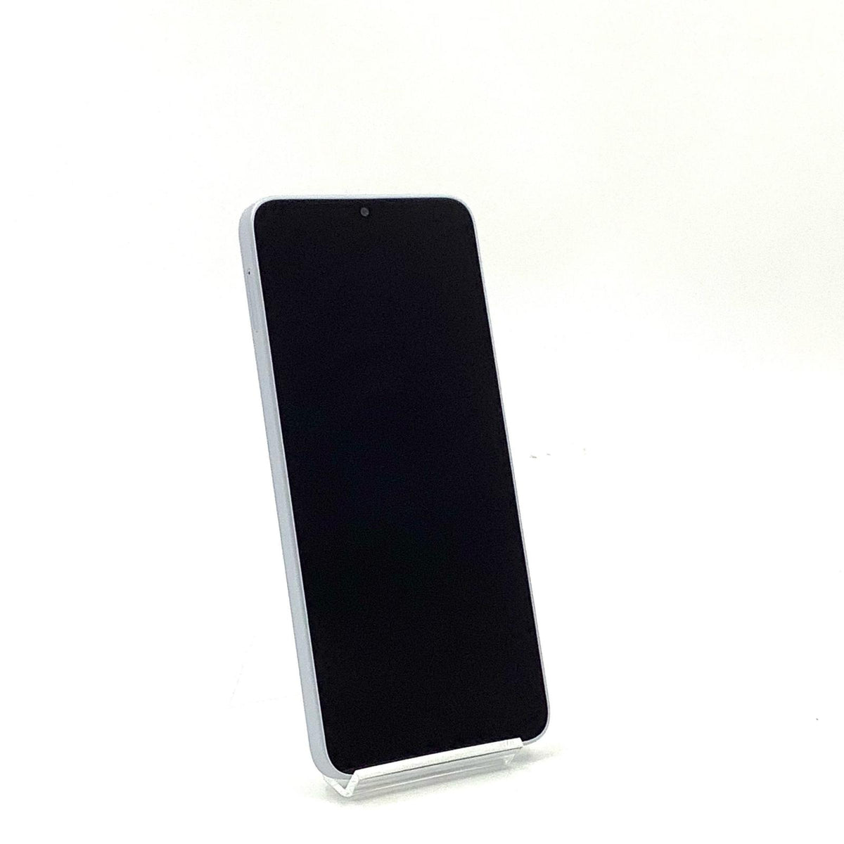 【全額返金保証】【最速発送】SAMSUNG Galaxy A25 5G 64GB ライトブルー 楽天モバイル SM-A253C 白ロム 超美品 動作確認済