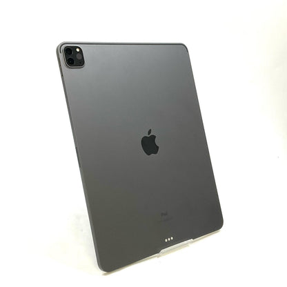 【全額返金保証】【最速発送】Apple iPad Pro 12.9インチ 第5世代 256GB スペースグレイ Wi-Fi 美品 動作確認済
