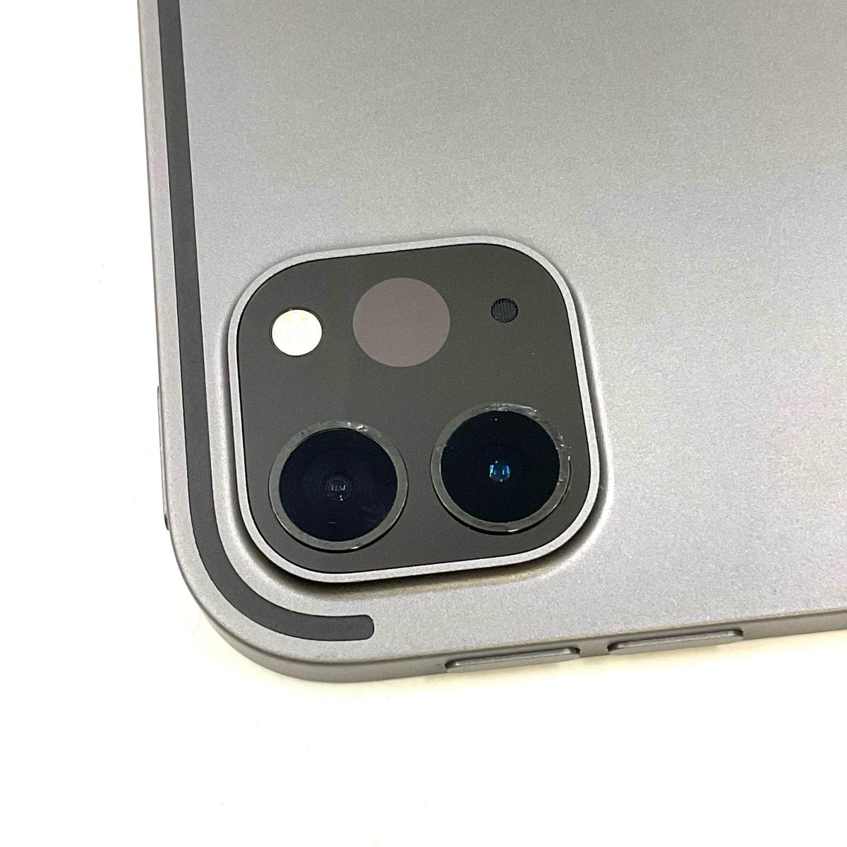 【全額返金保証】【最速発送】Apple iPad Pro 12.9インチ 第5世代 256GB スペースグレイ Wi-Fi 美品 動作確認済