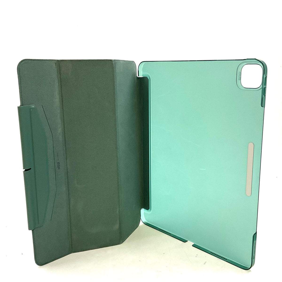 【全額返金保証】【最速発送】Apple iPad Pro 12.9インチ 第5世代 256GB スペースグレイ Wi-Fi 美品 動作確認済