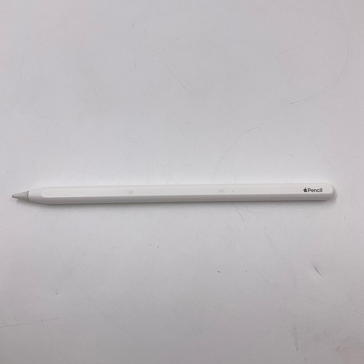 【全額返金保証】【最速発送】Apple Apple Pencil 第2世代 MU8F2J/A 動作確認済