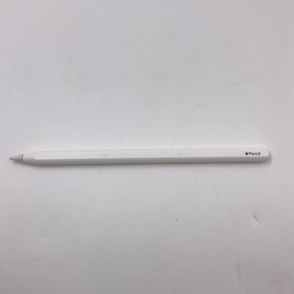 【全額返金保証】【最速発送】Apple Apple Pencil 第2世代 MU8F2J/A 動作確認済