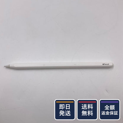 【全額返金保証】【最速発送】Apple Apple Pencil 第2世代 MU8F2J/A 動作確認済