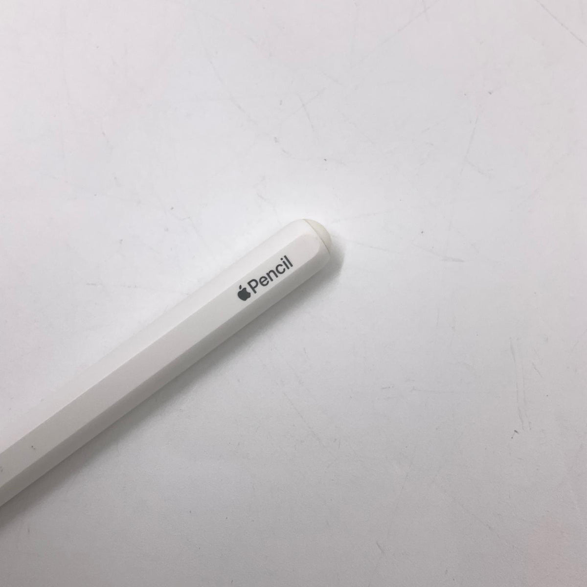 【全額返金保証】【最速発送】Apple Apple Pencil 第2世代 MU8F2J/A 動作確認済